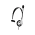 Havit H204D Double Plug Stereo Headphone